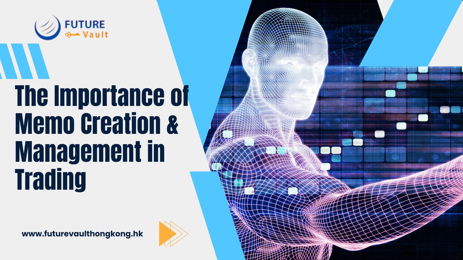 The Importance of Memo Creation & Management in Trading